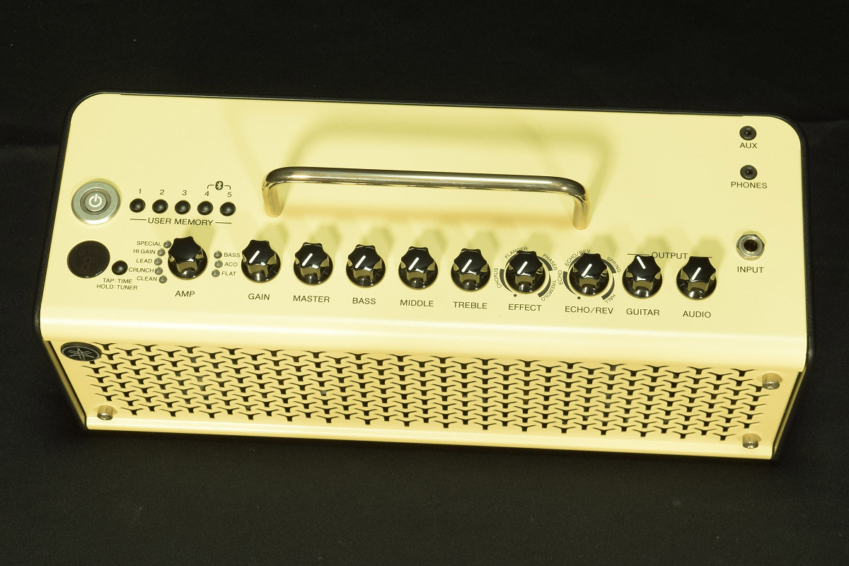 中古】YAMAHA ヤマハ / THR10II | イシバシ楽器
