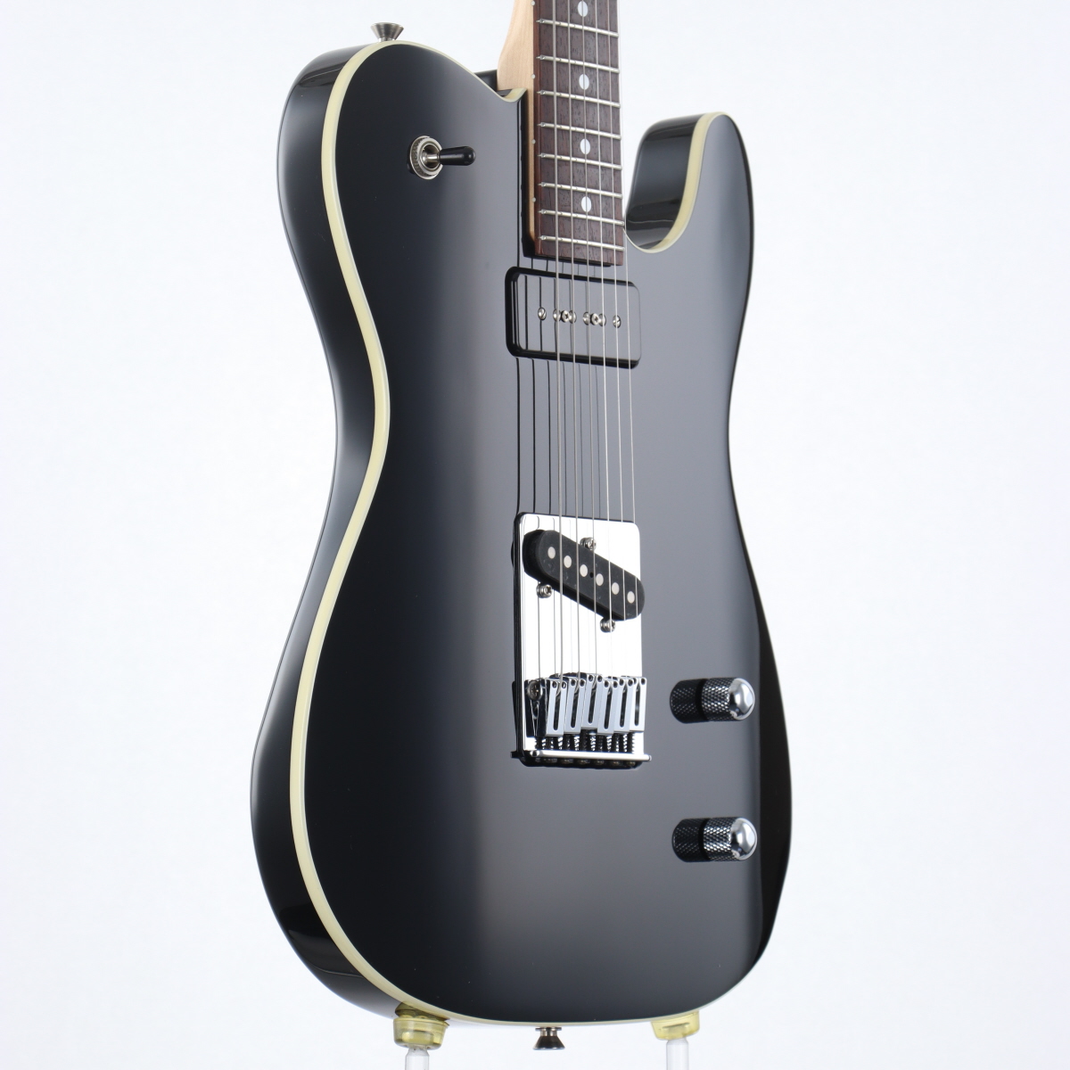 中古】Fender Japan フェンダージャパン / ATL-70 Black