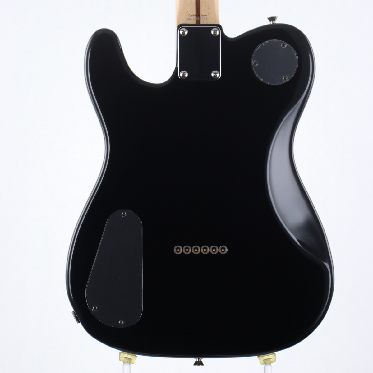 中古】Fender Japan フェンダージャパン / ATL-70 Black