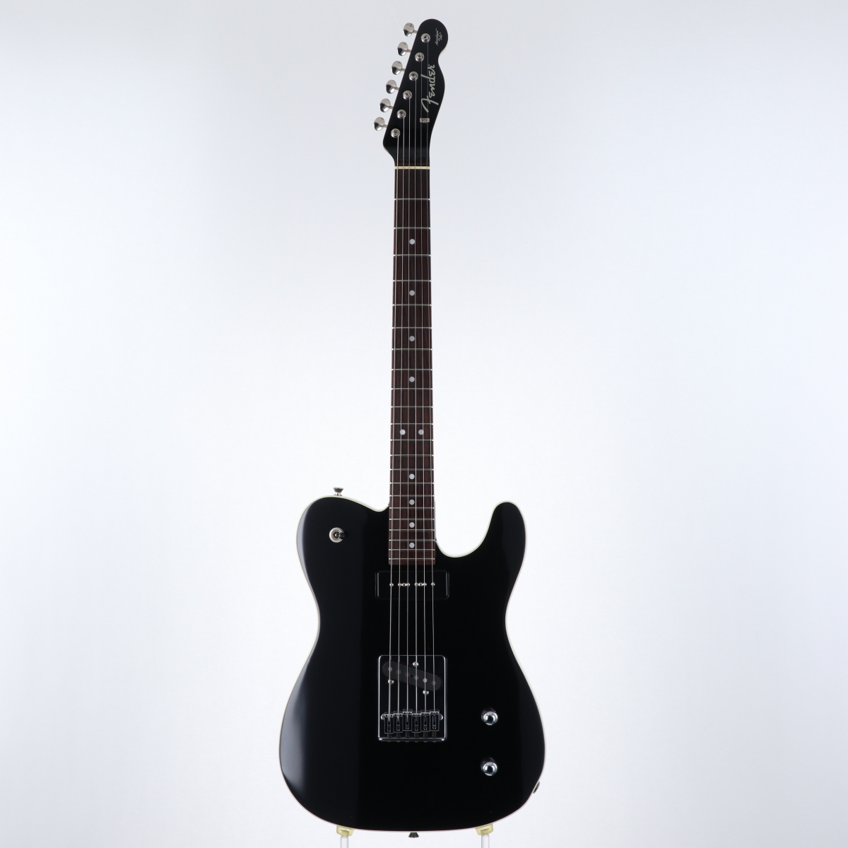中古】Fender Japan フェンダージャパン / ATL-70 Black