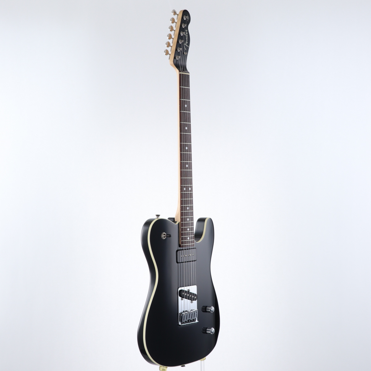 中古】Fender Japan フェンダージャパン / ATL-70 Black