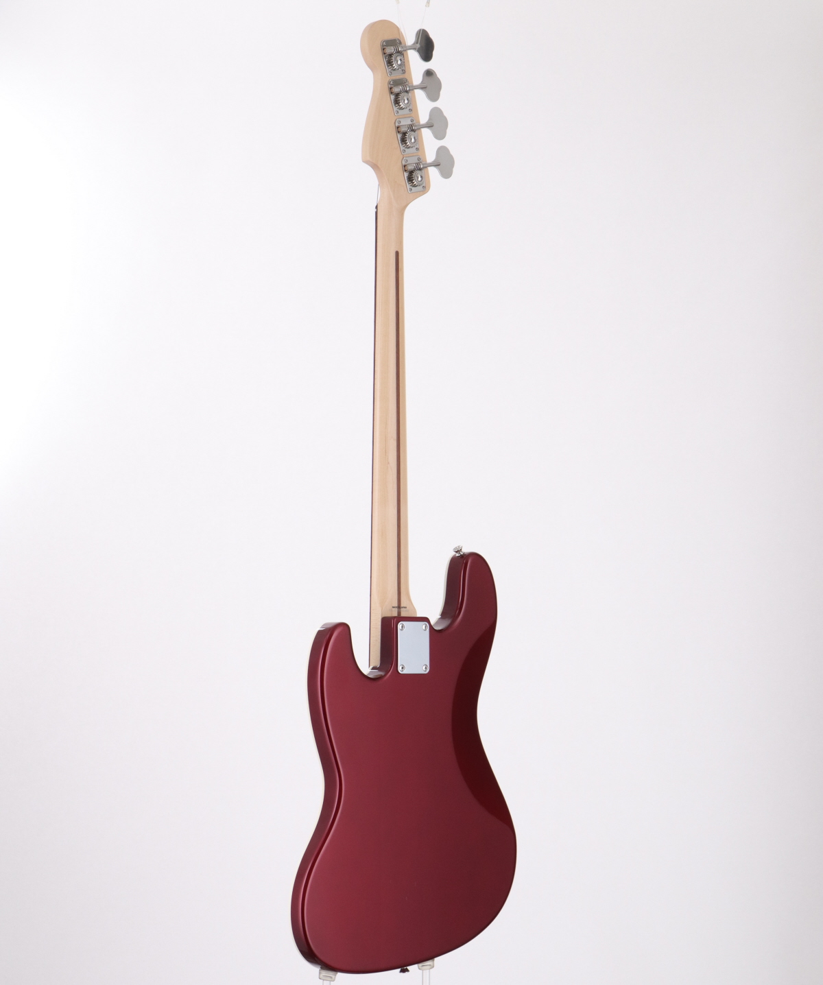 中古】FENDER MADE IN JAPAN / AERODYNE JAZZ BASS OCR