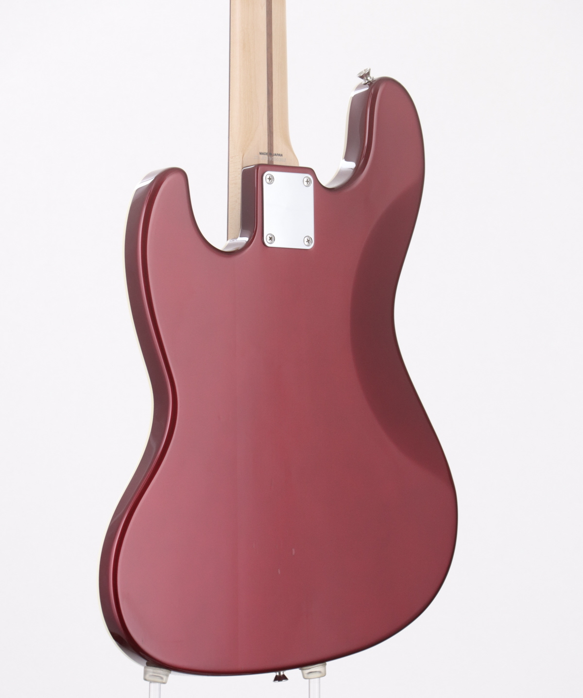 中古】FENDER MADE IN JAPAN / AERODYNE JAZZ BASS OCR