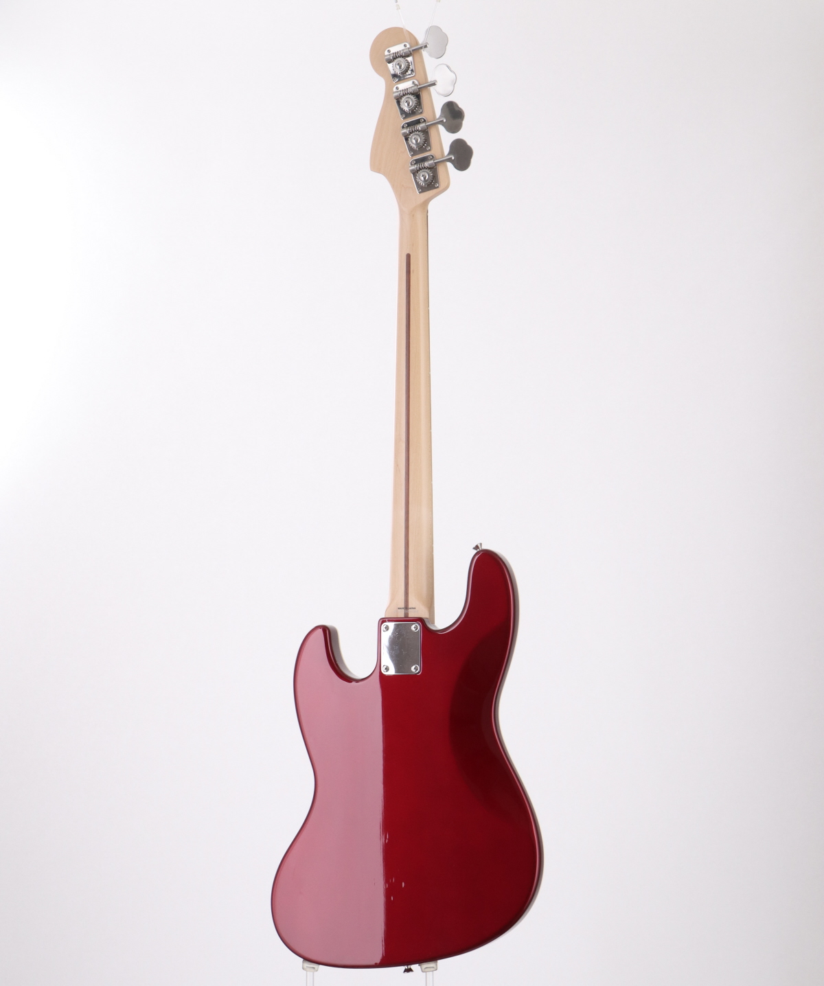 中古】FENDER MADE IN JAPAN / AERODYNE JAZZ BASS OCR