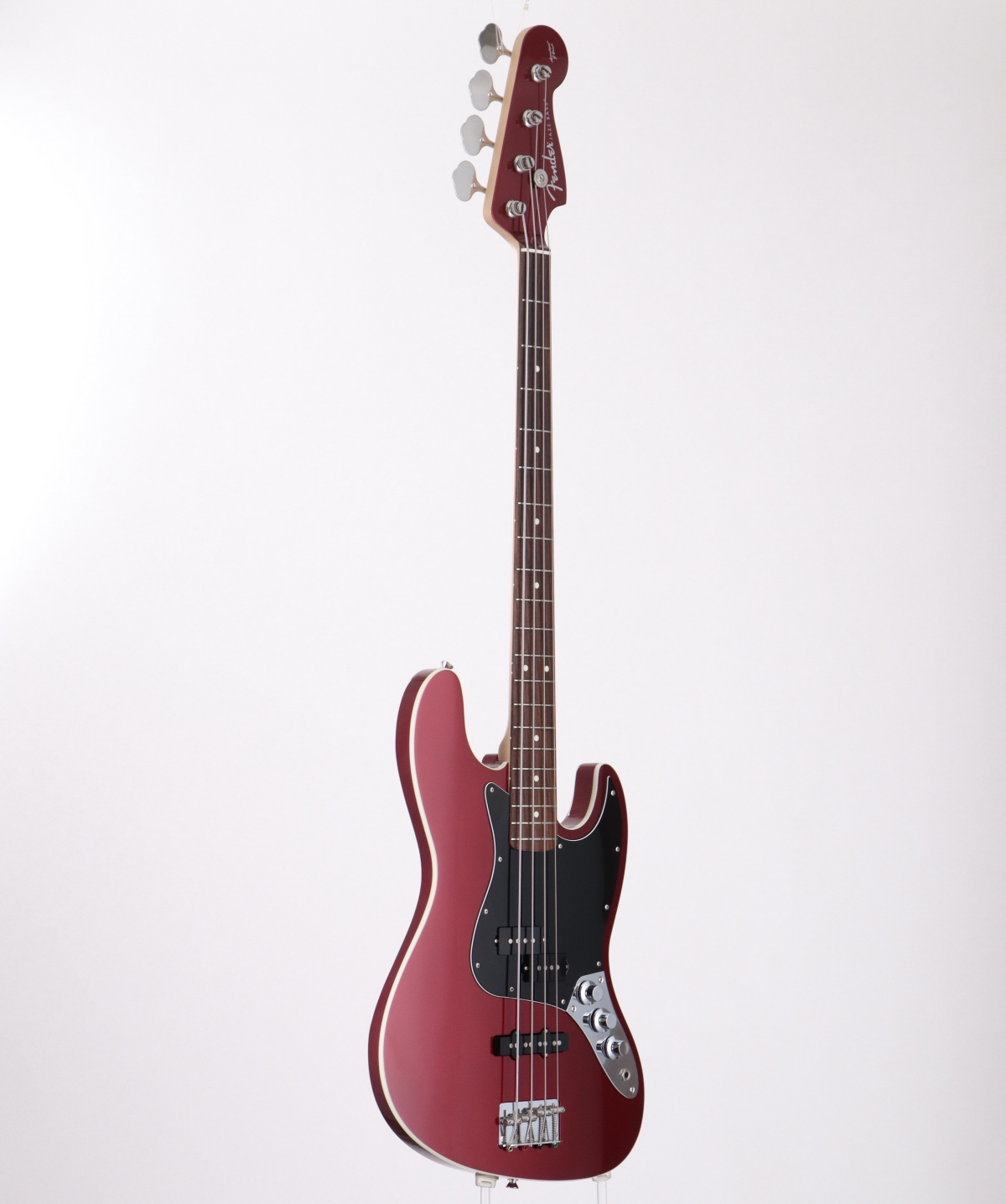 ベース Fender Japan AERODYNE AJB OCR 中古】FENDER MADE IN JAPAN / AERODYNE JAZZ BASS OCR