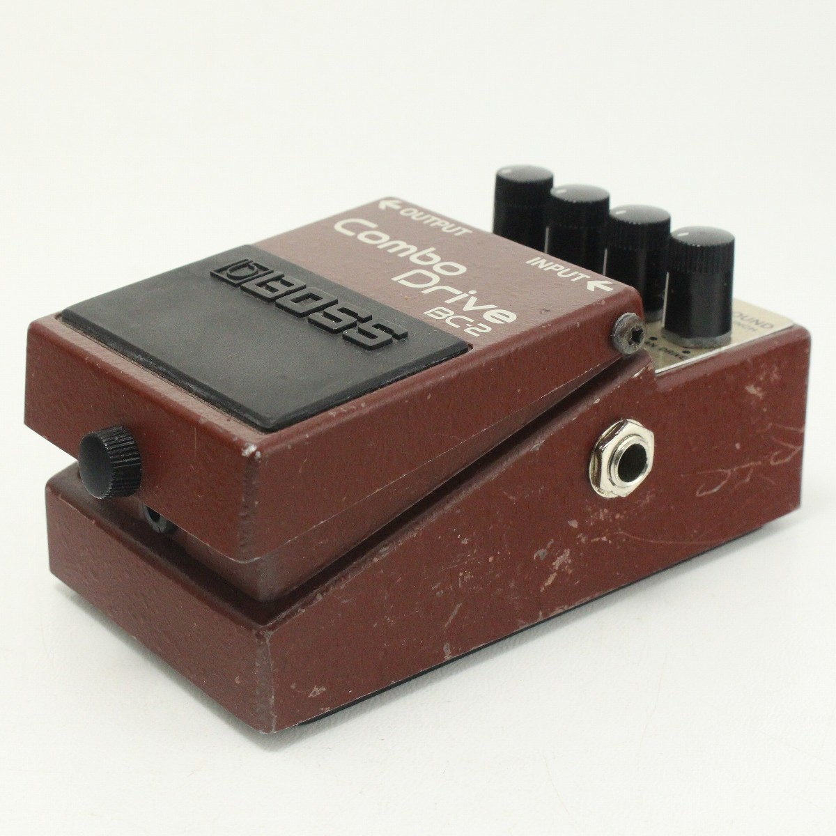 中古】 BOSS / BC-2 Combo Drive 【御茶ノ水本店】 | イシバシ楽器