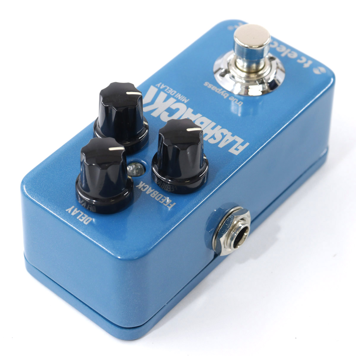 中古】TC ELECTRONIC / Flashback Mini Delay (並行輸入品