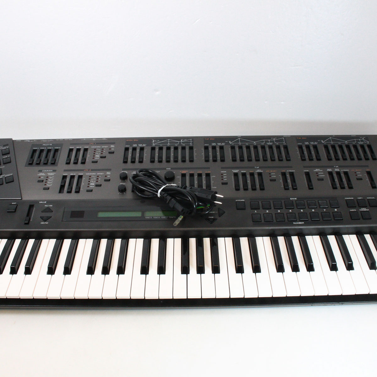 中古】 ROLAND / JD-800 【渋谷店】 | イシバシ楽器