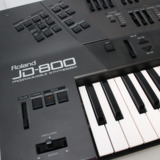 中古】 ROLAND / JD-800 【渋谷店】 | イシバシ楽器