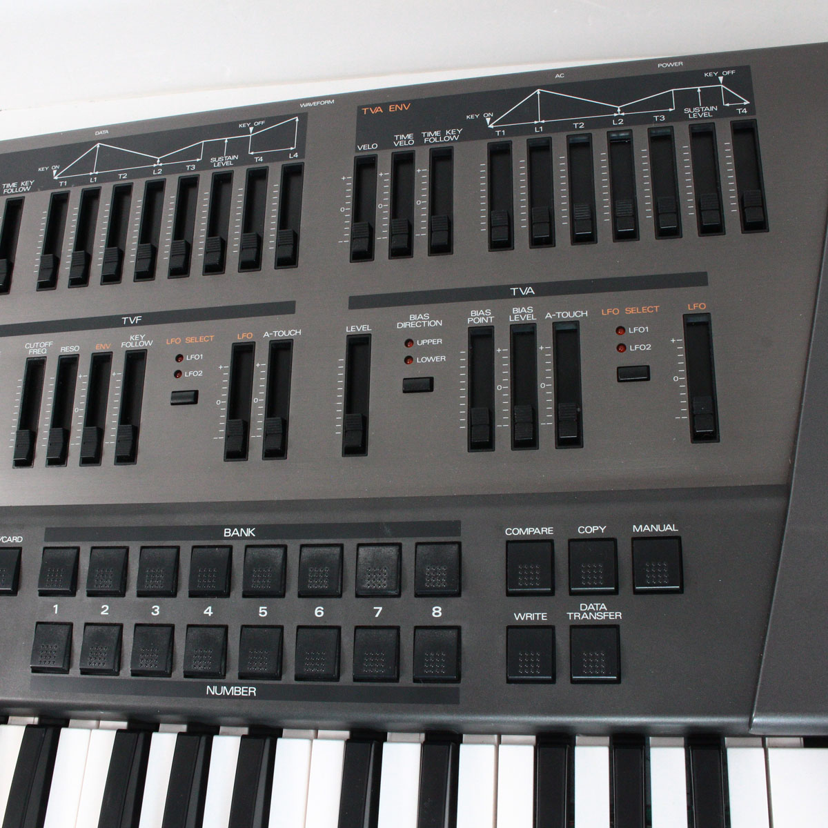 中古】 ROLAND / JD-800 【渋谷店】 | イシバシ楽器