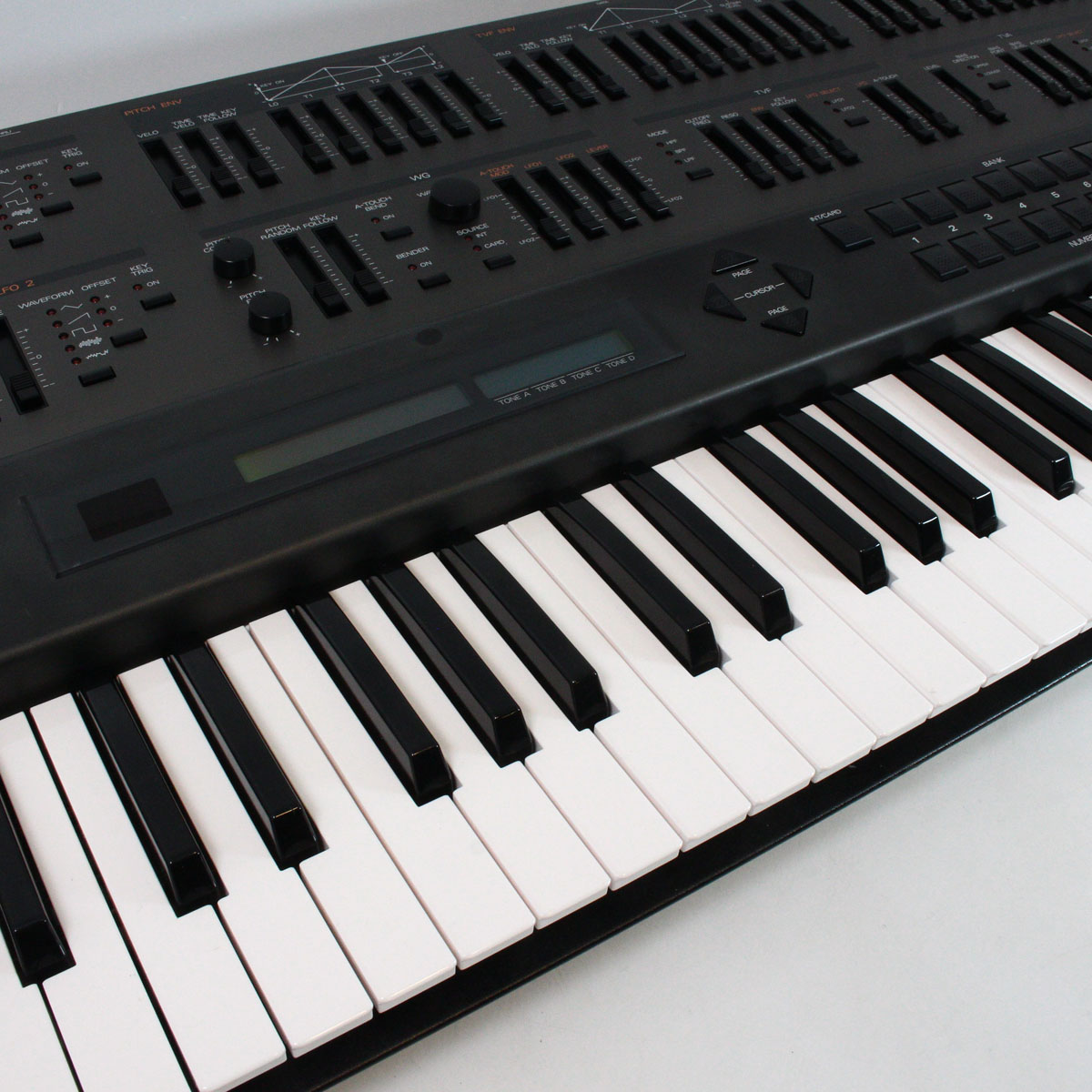 鍵盤楽器 Roland JD-800 ROLAND(ローランド) JD-800 | Rock oN Line eStore