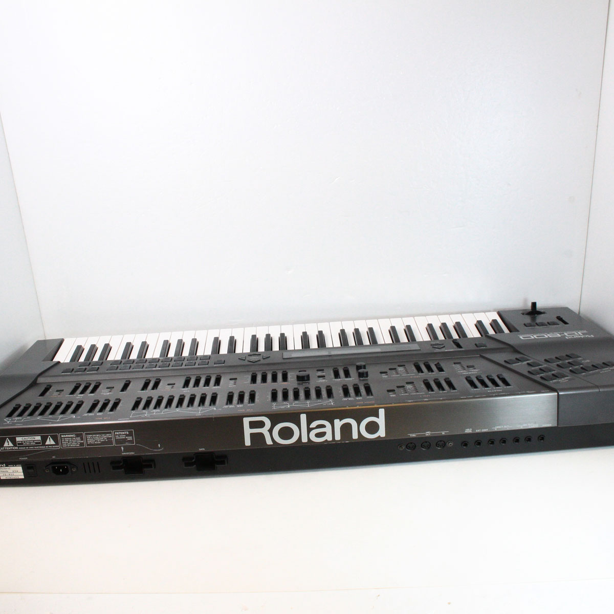 中古】 ROLAND / JD-800 【渋谷店】 | イシバシ楽器