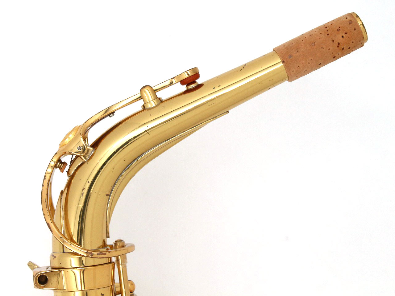 中古】YAMAHA / アルトサックス YAS-62 G1 Neck 【横浜店