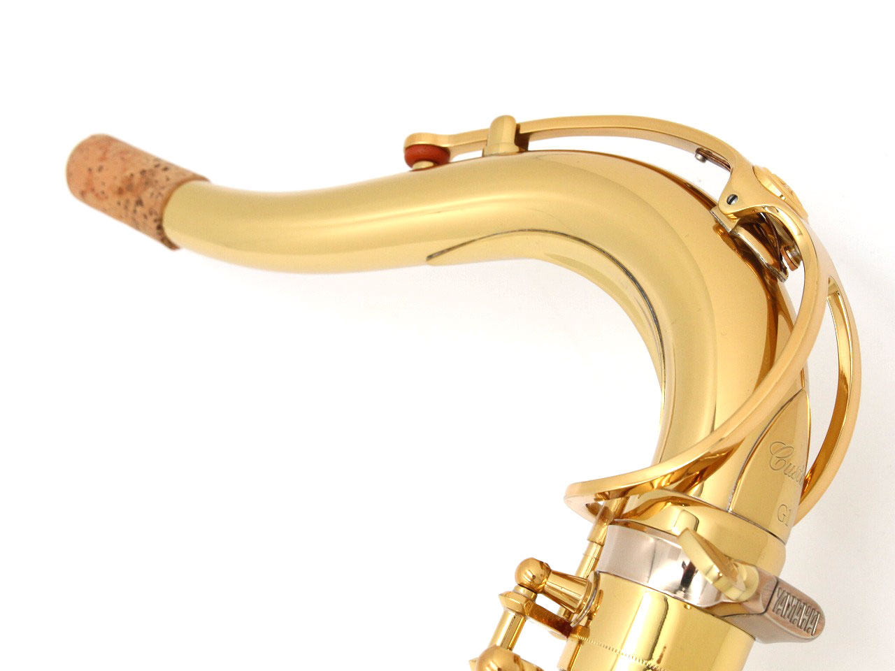 中古】YAMAHA / テナーサックス YTS-82Z G1ネック 【梅田店
