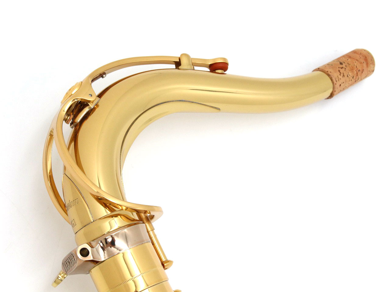 中古】YAMAHA / テナーサックス YTS-82Z G1ネック 【梅田店