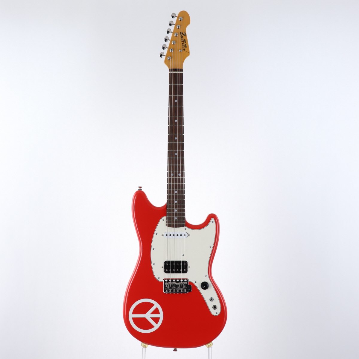 ATELIER Z/根本 要 Signature Model TYPE2 ATELIER Z/根本 要 Signature Model TYPE2 ATELIER Z KANAME