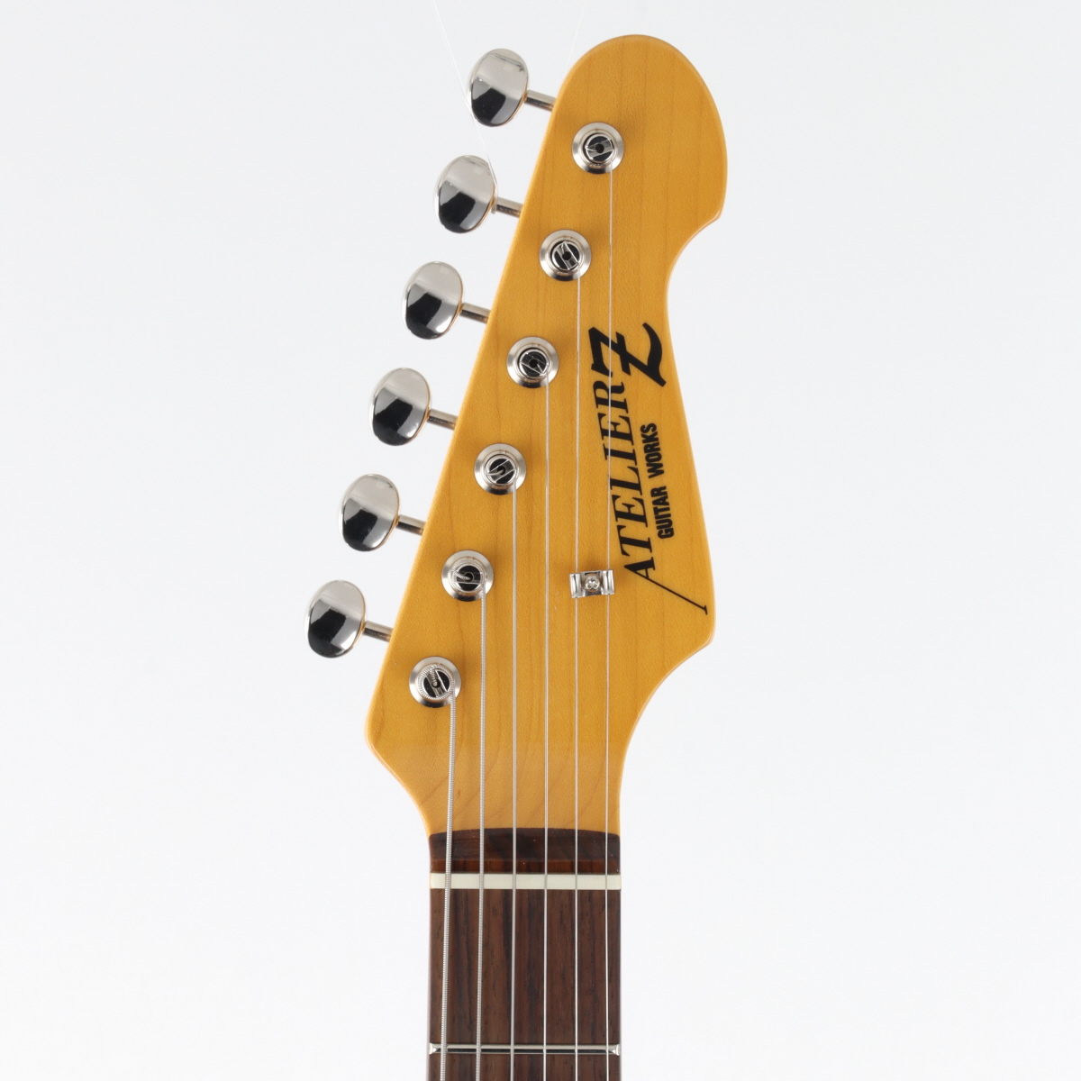 ギター模型 中古】ATELIER Z / Stardust Revue KANAME NEMOTO Model Type-2