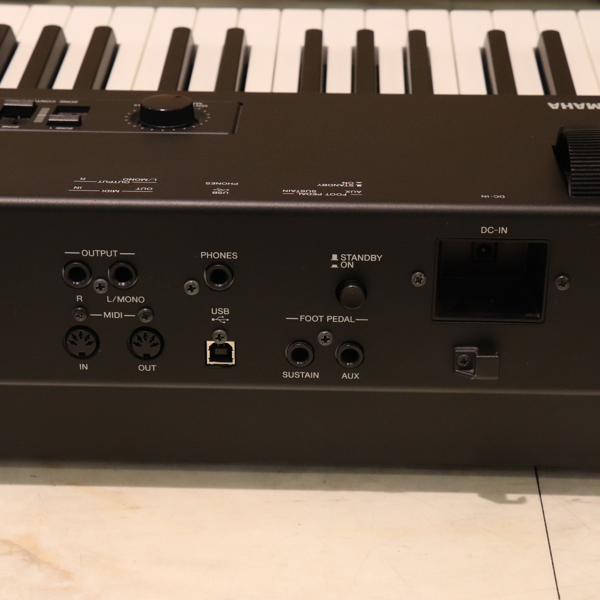 YAMAHA CP33 中古品 中古・現状渡し】YAMAHA CP-33 ステージピアノ 88鍵 - 神奈川県