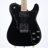 šFender ե / Made in Japan Traditional 70s Telecaster Custom Maple Fingerboard Black