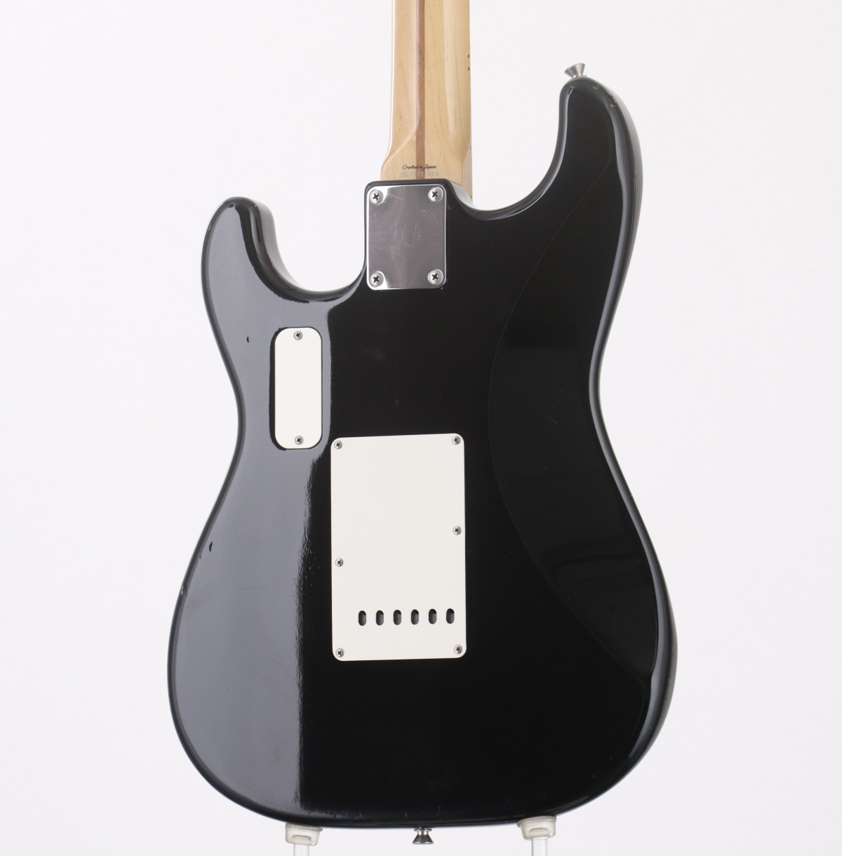ギター Fender Japan ST54-95LS BLK ST54-95LS -Black- | 【クロサワ楽器店オンラインショップ】いい