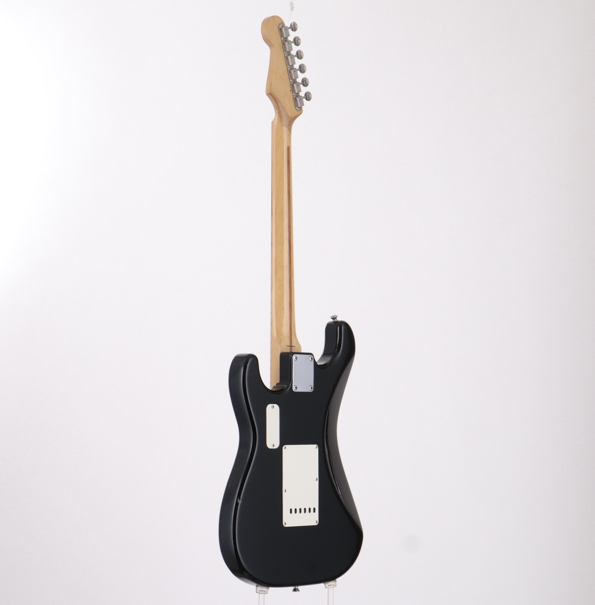 中古】FENDER JAPAN / ST54-95LS / 22F BLACK 【新宿店