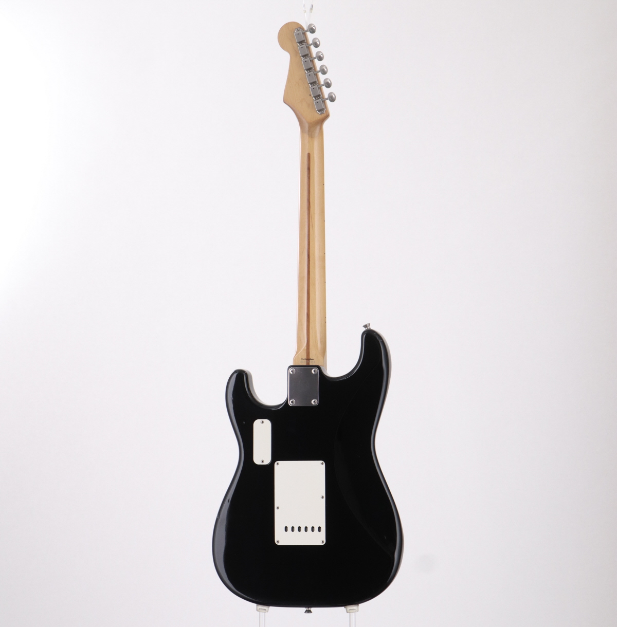 ギター Fender Japan ST54-95LS BLK ST54-95LS -Black- | 【クロサワ楽器店オンラインショップ】いい