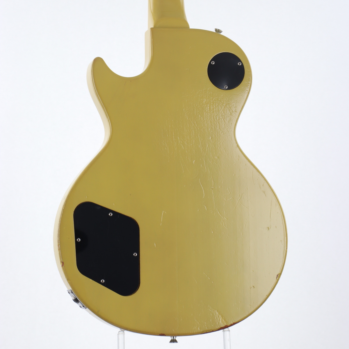中古】Epiphone / LPSP-75 Les Paul Special Television Yellow
