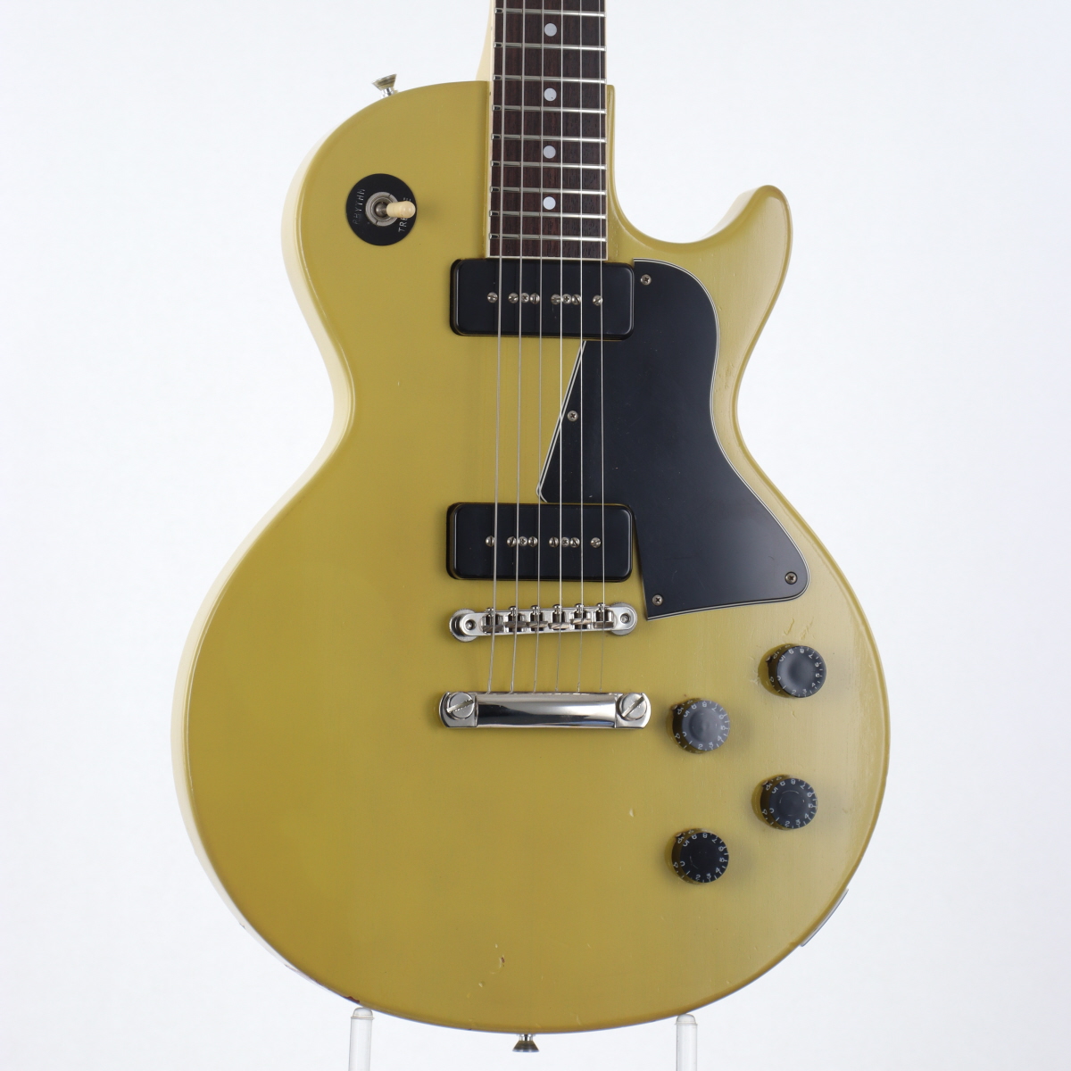 中古】Epiphone / LPSP-75 Les Paul Special Television Yellow