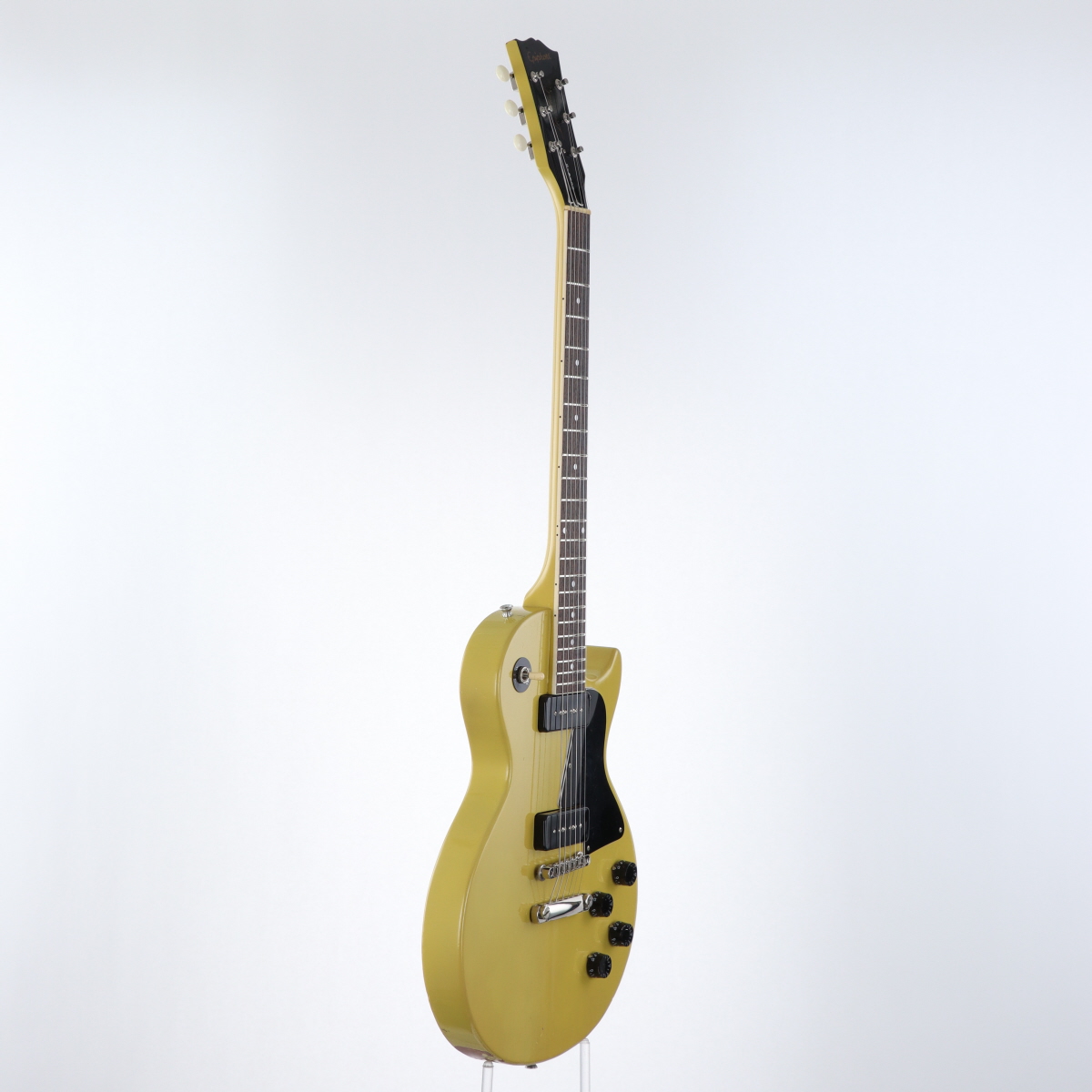 中古】Epiphone / LPSP-75 Les Paul Special Television Yellow