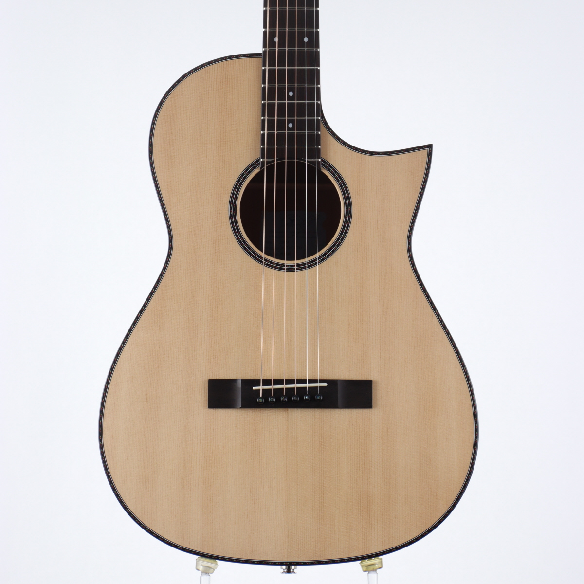 中古】K.Yairi / M-TFC LTD Natural 【梅田店】 | イシバシ楽器