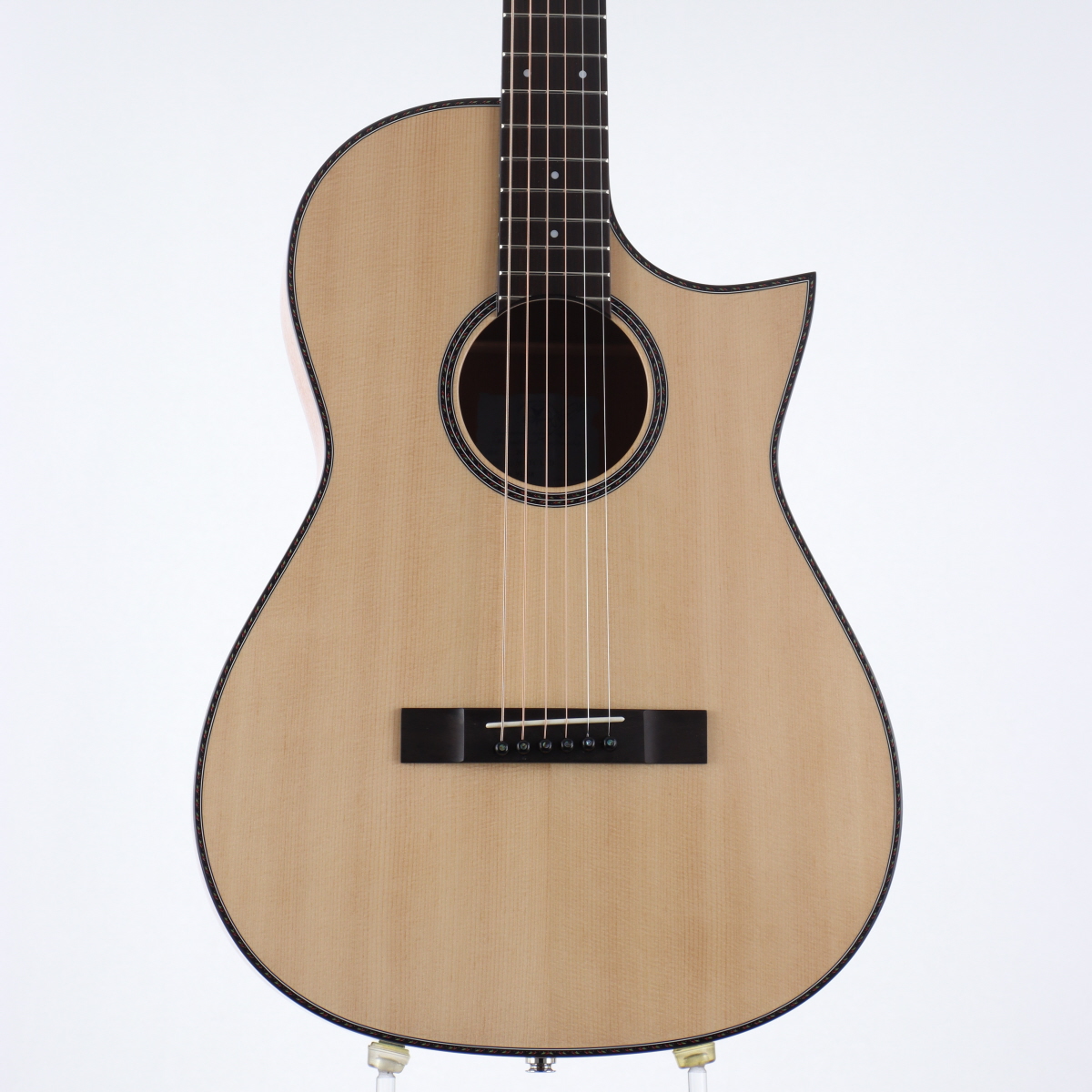 ほぼ未使用、k.ヤイリです! 中古】K.Yairi / M-TFC LTD Natural 【梅田店】 | イシバシ楽器