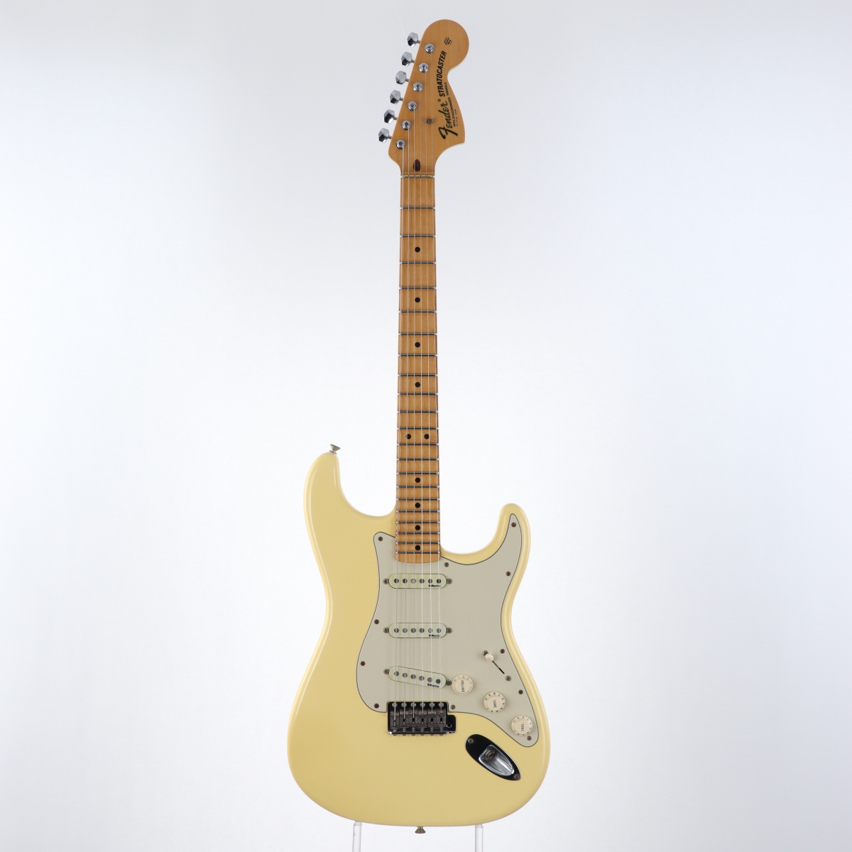 中古】Fender USA / Artist Series Yngwie Malmsteen