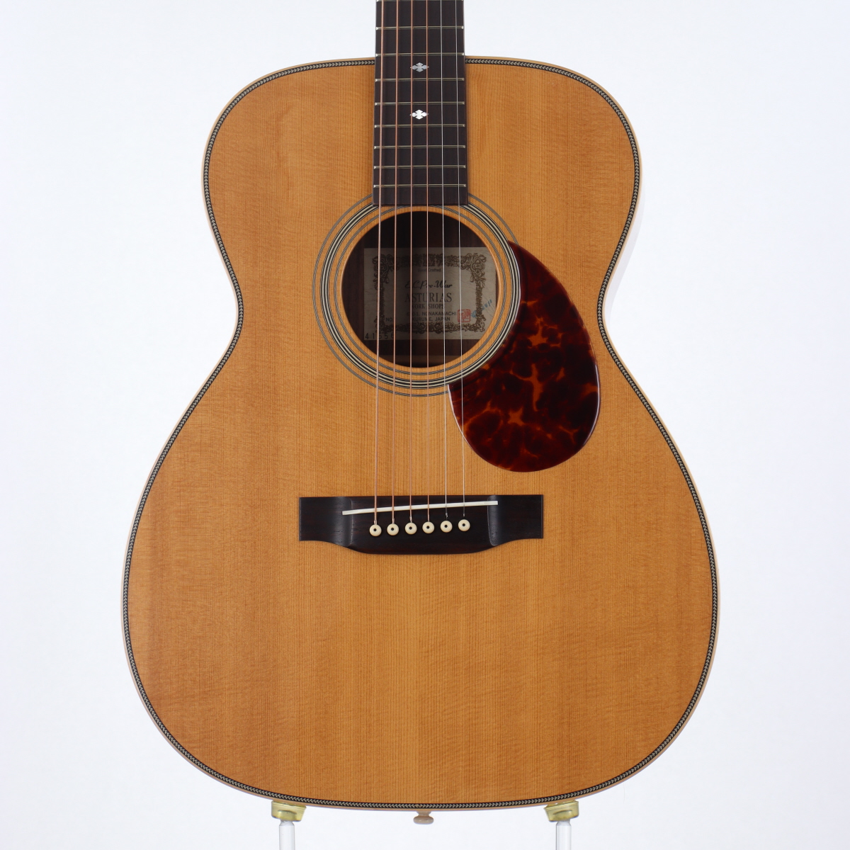 ヴィンテージ品 エレアコ ASTURIAS アストリア 中古】ASTURIAS アストリアス / EC Pre-War | イシバシ楽器