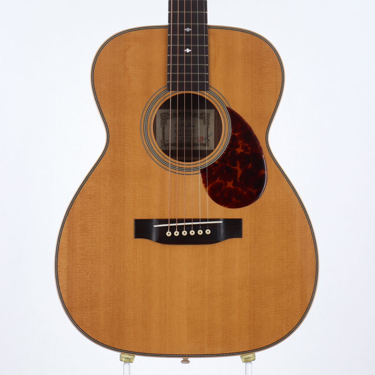 中古】ASTURIAS アストリアス / EC Pre-War | イシバシ楽器
