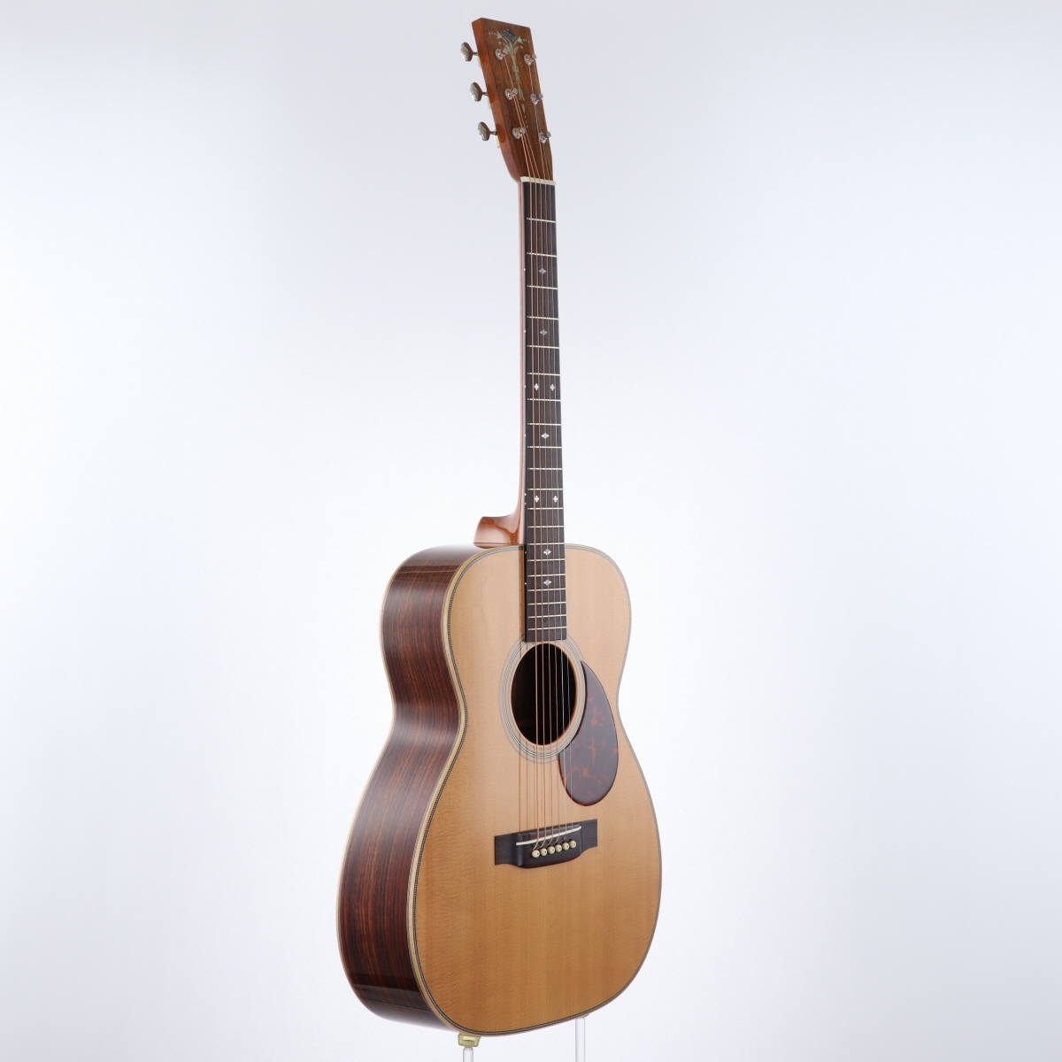 ヴィンテージ品 エレアコ ASTURIAS アストリア 中古】ASTURIAS アストリアス / EC Pre-War | イシバシ楽器