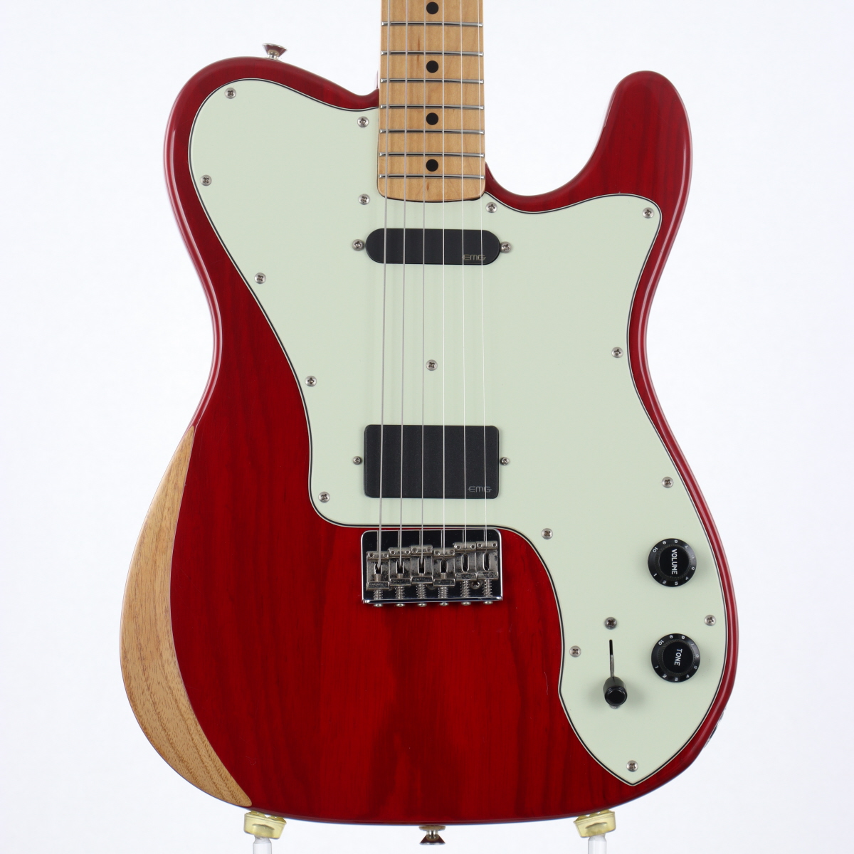 テレキャスターデラックス TD 74 LTD　フェンダージャパン 中古】Fender USA フェンダー / 1974年製 Telecaster Deluxe