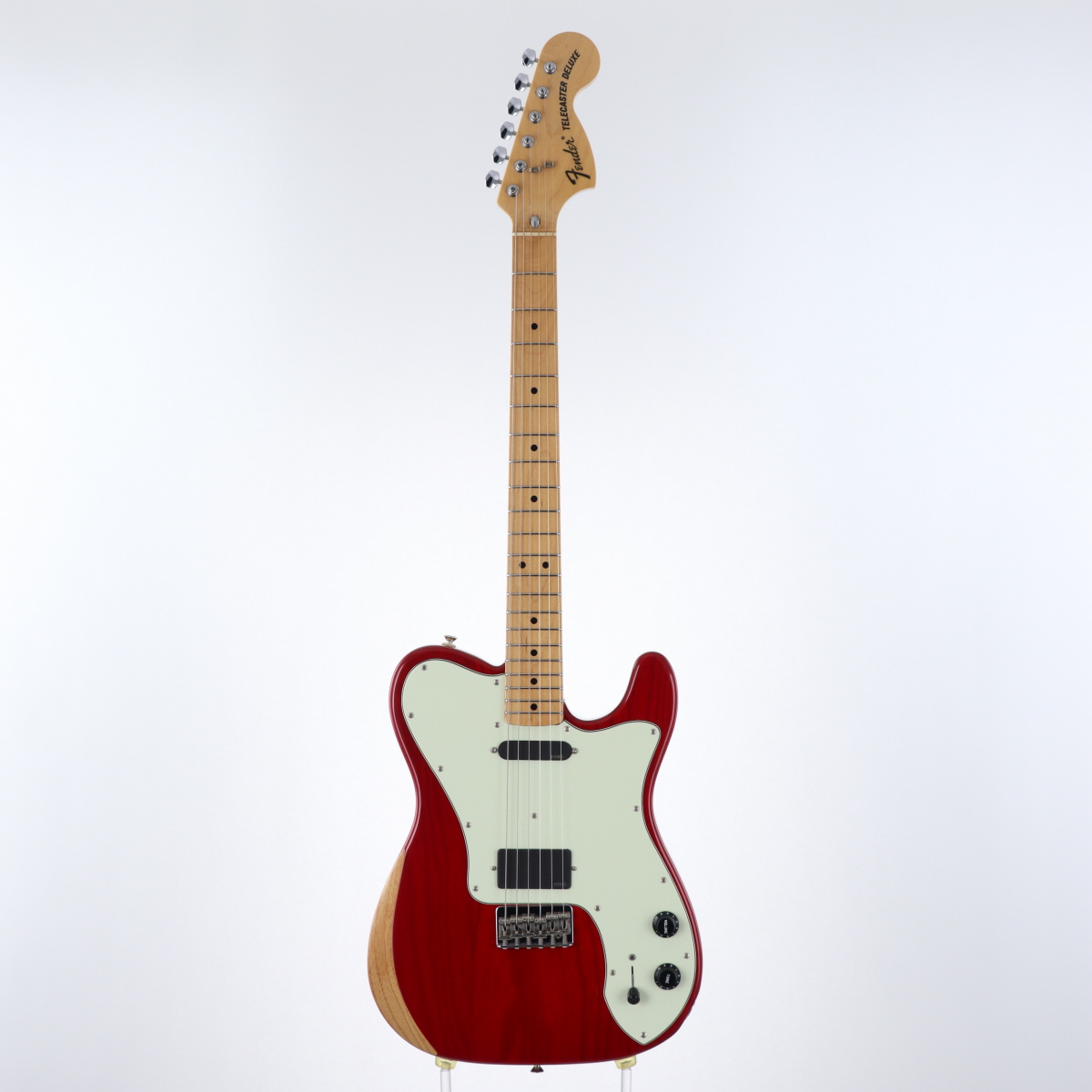 中古】Fender Japan フェンダージャパン / TD74-LTD MOD