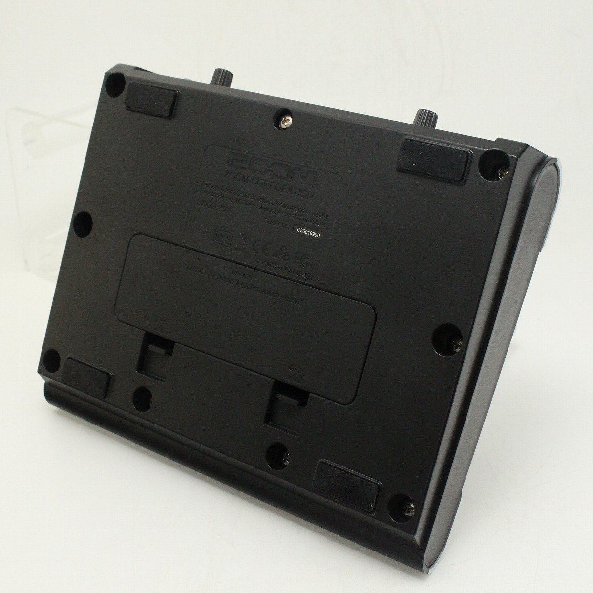 中古】 ZOOM / V3 Vocal Processor 【御茶ノ水本店】 | イシバシ楽器