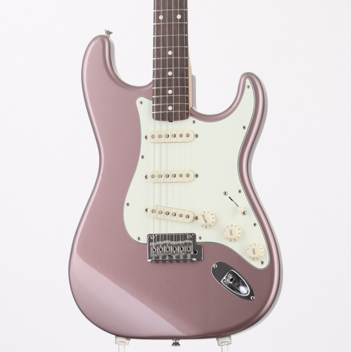 fender MADE IN JAPAN Stratocaster 中古 楽天市場】fender japan stratocaster 中古（エレキギター