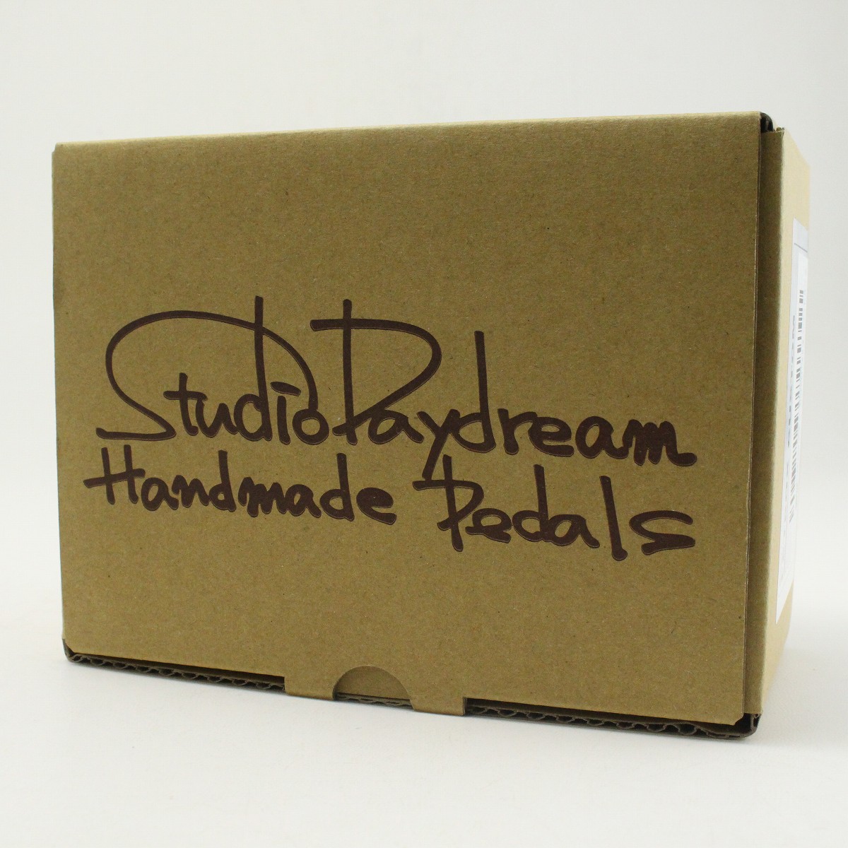 中古】 STUDIO DAYDREAM / FETBOX CUSTOM V8.0 【御茶ノ水本店