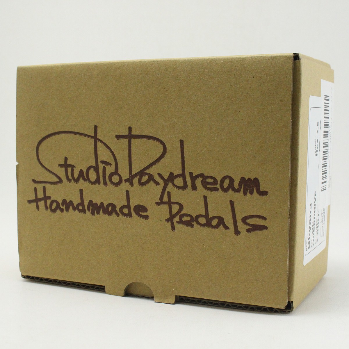 【レア品】Studio Daydream Dhyana ver.2.5 DHYANA V2.5 – StudioDaydream