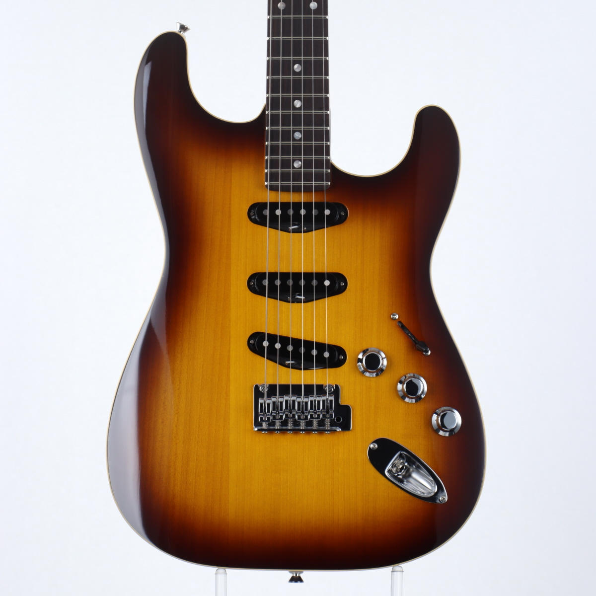 中古】Fender Made in Japan / Aerodyne Special Stratocaster