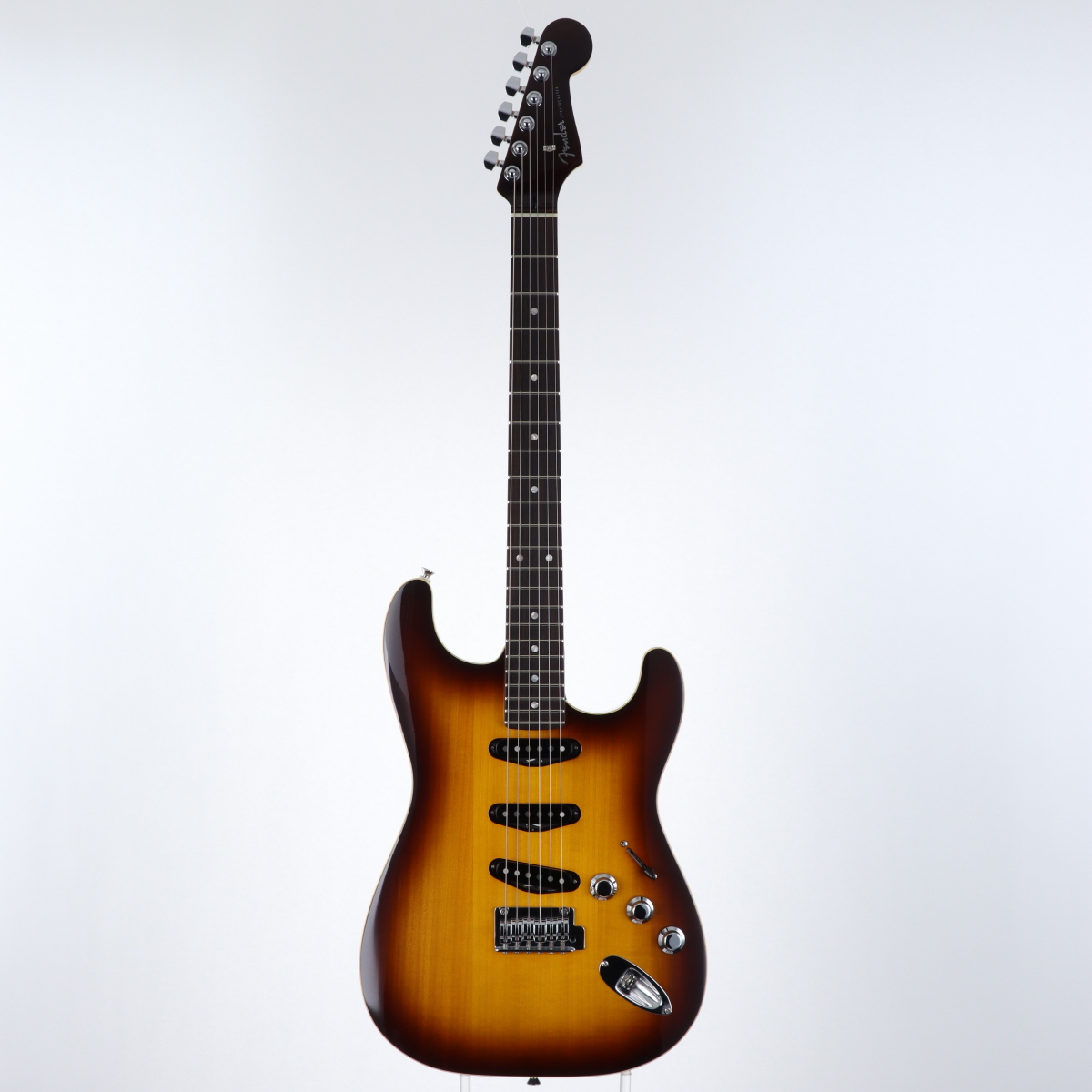 中古】Fender Made in Japan / Aerodyne Special Stratocaster