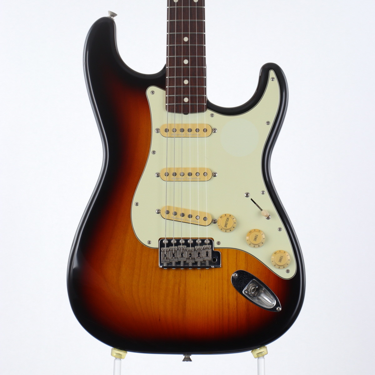 ギター Fender ST62-DMC Fender Japan St62 Dmc Electric Guitar | eBay