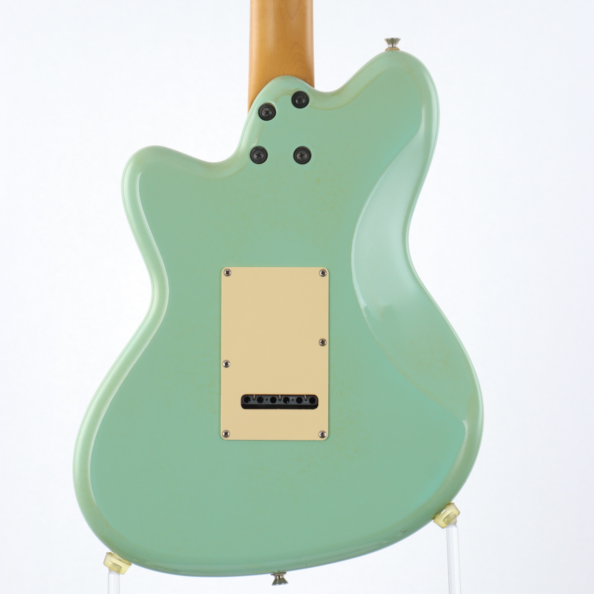 Ibanez Talman TC-630　アイバニーズ　ブラックおまけケース付き Ibanez Talman TC-630 アイバニーズ ブラックおまけケース付き