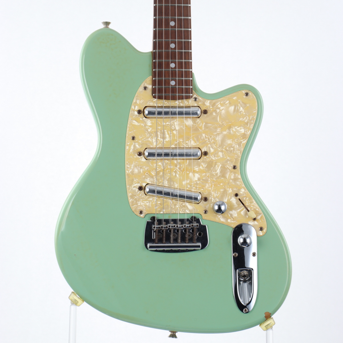 Ibanez Talman TC-630　アイバニーズ　ブラックおまけケース付き Ibanez Talman TC-630 アイバニーズ ブラックおまけケース付き