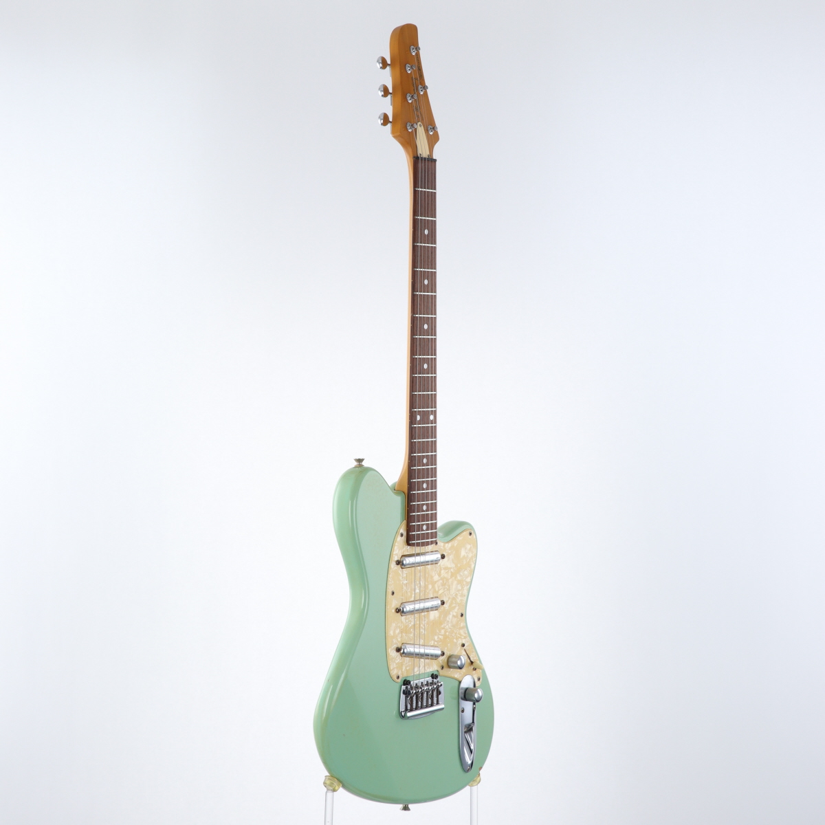 ★Ibanez Talman★日本製 タルマン★アイバニーズ 中古】Ibanez アイバニーズ / TALMAN TC630 Paie Blue