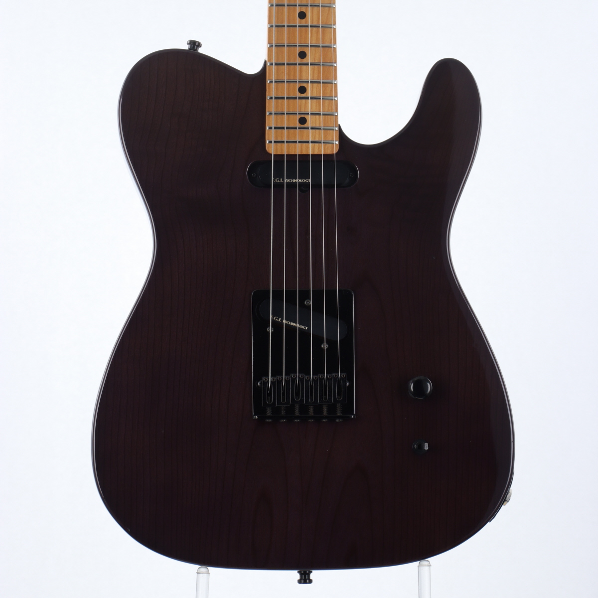 ギター Fernandes TE-85C Fernandes TE 85C - YouTube