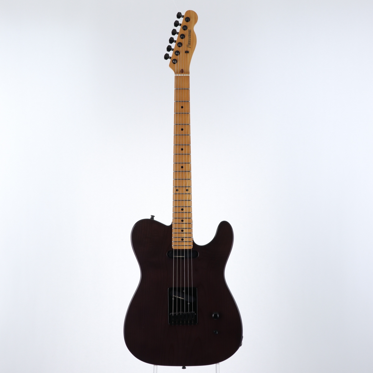 ギター Fernandes TE-85C Fernandes - TE-85C – musicswopshop