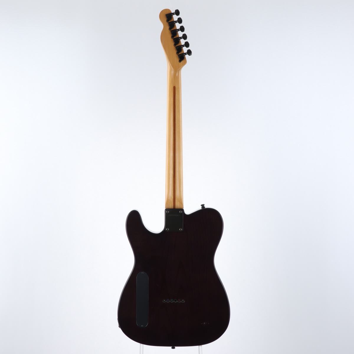 ギター Fernandes TE-85C Fernandes TE 85C - YouTube